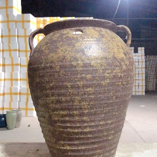 正品流水罐18-37