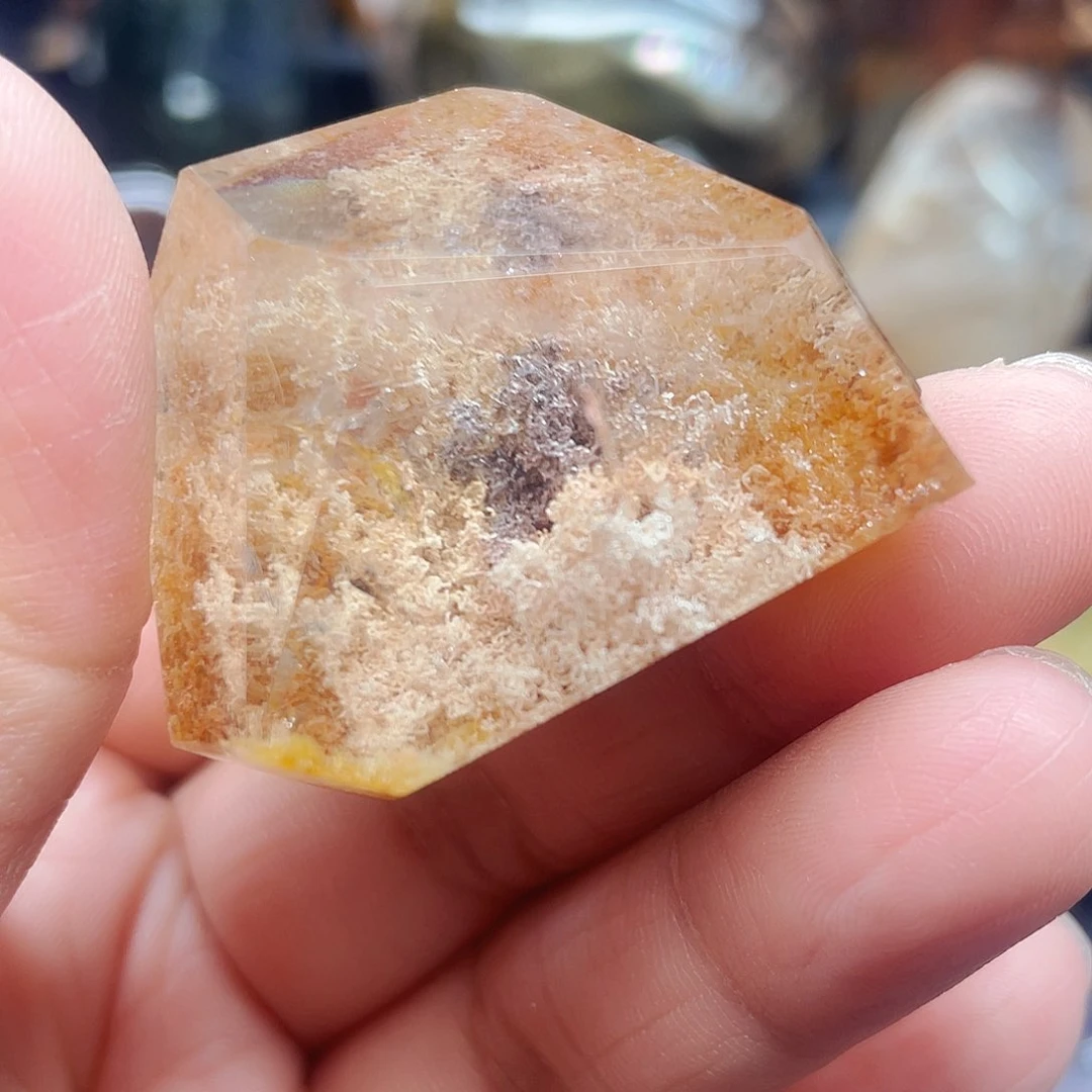 未镶嵌大型摆件（非配饰）水晶