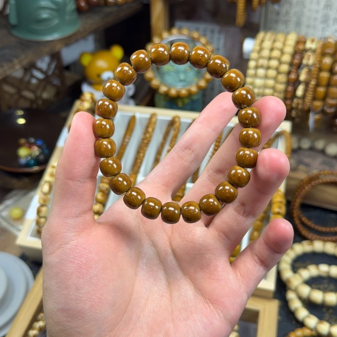 方***唱非金属实心眯眯眼纯色100