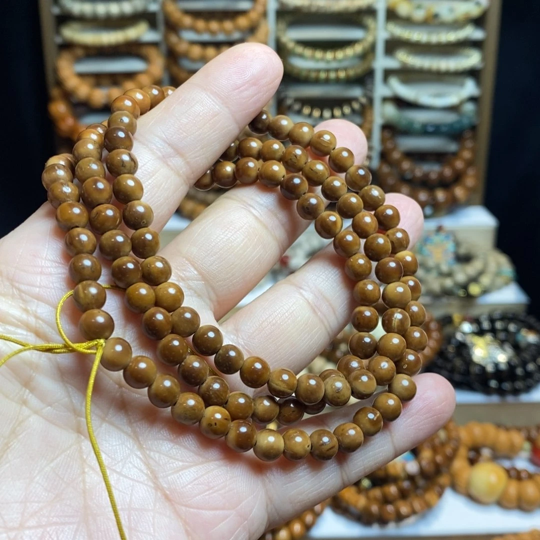 吊坠库克库克卡6 108颗