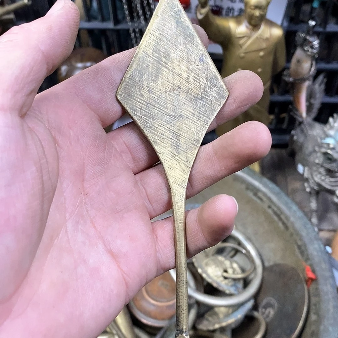 ，***天老店文玩一物一拍