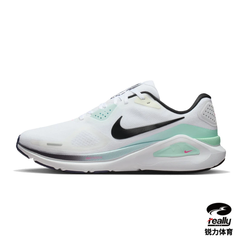 Nike耐克男子STRUCTURE运动跑步鞋IM6675-101