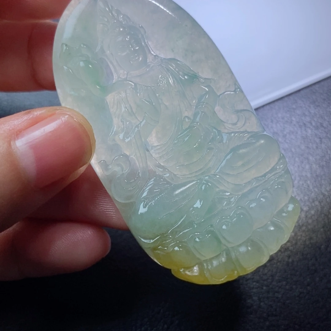 定制翡翠未镶嵌896888999