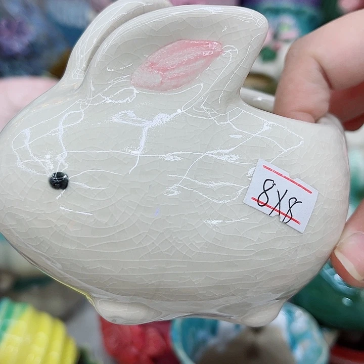 多肉植物陶瓷花盆