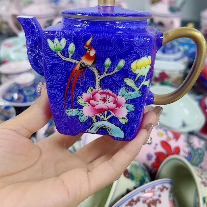 景德镇陶瓷博物有限公司
