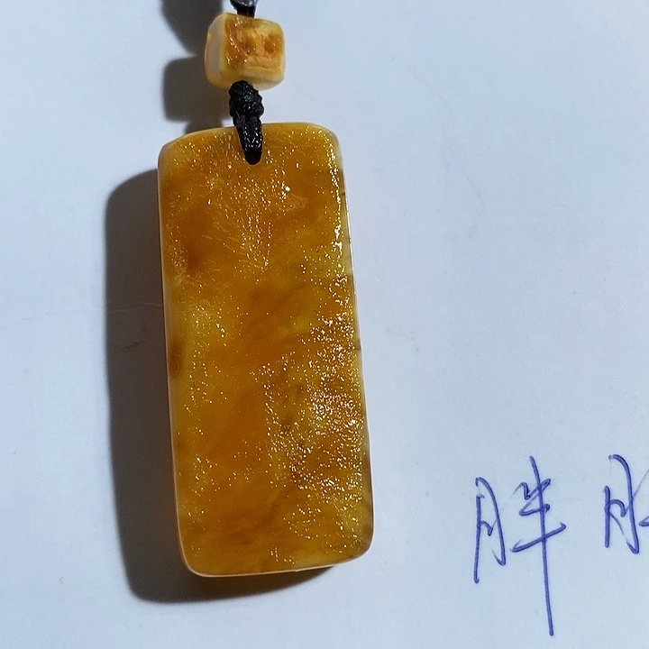 定制琥珀琥珀蜜蜡