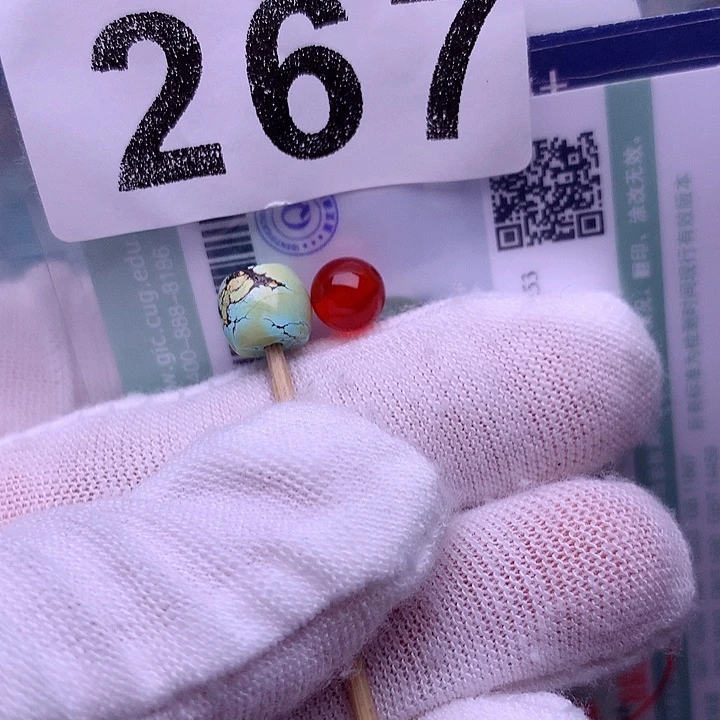 南红玛瑙珠宝奇石未镶嵌