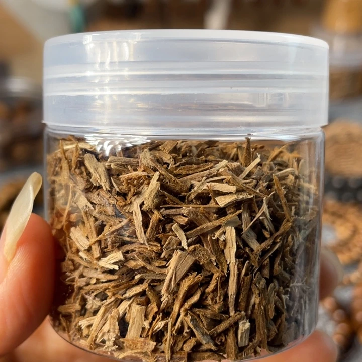 檀香木其他檀香木碎料