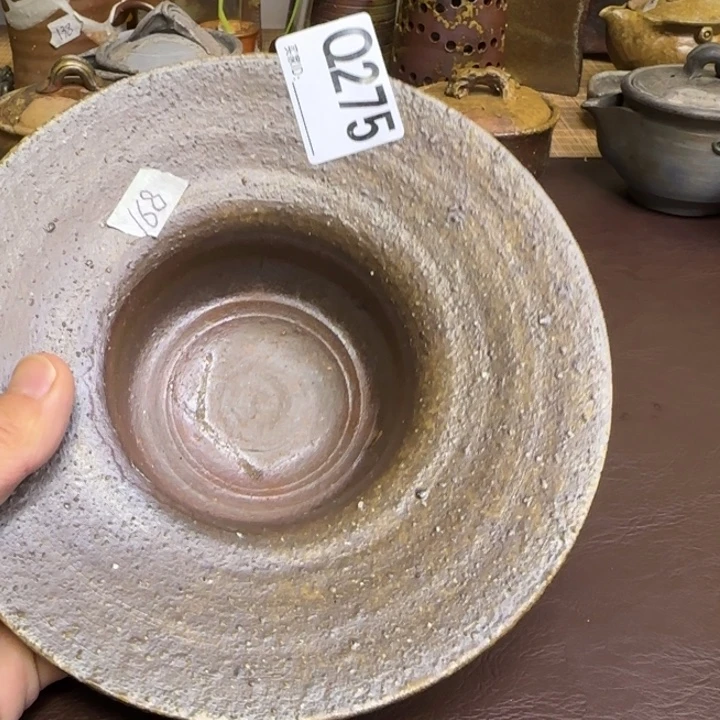 备前烧作品备前烧