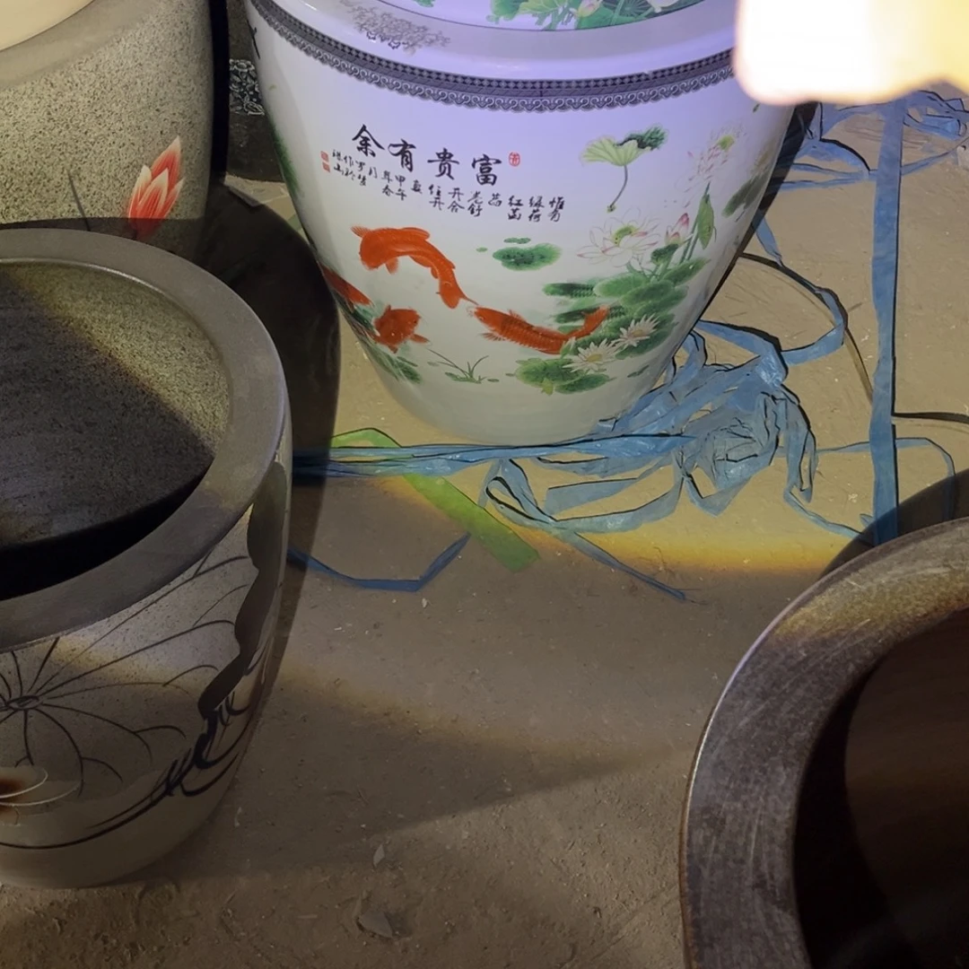 瓷片53✖️53鱼88888888
