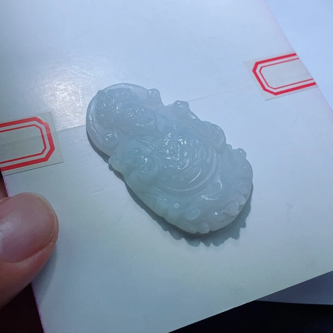 未镶嵌定制翡翠翡翠