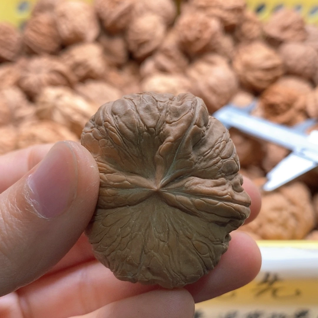 斡***竘核桃定制商品不退不换