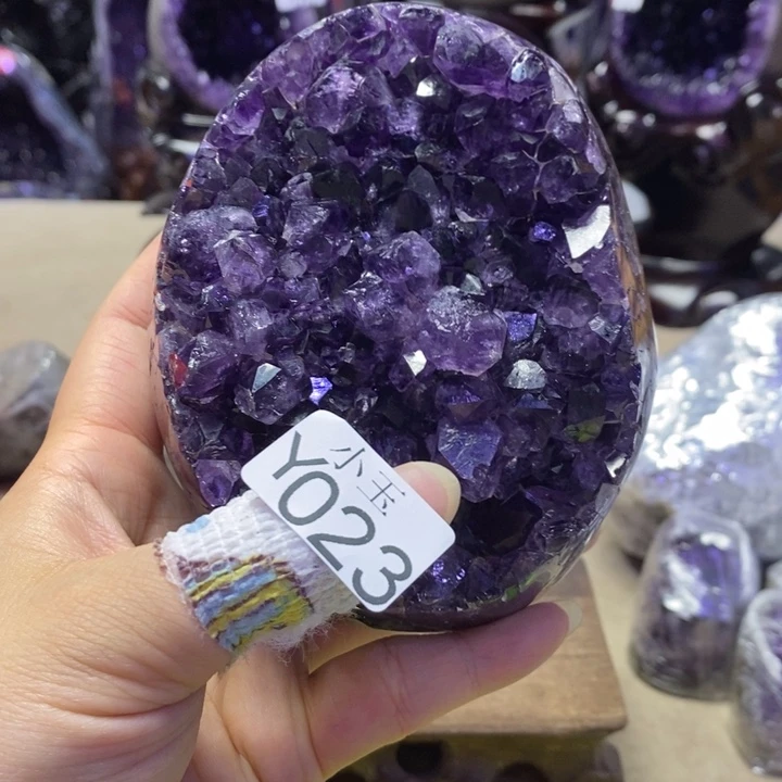 未镶嵌水晶大型摆件（非配饰）摆件