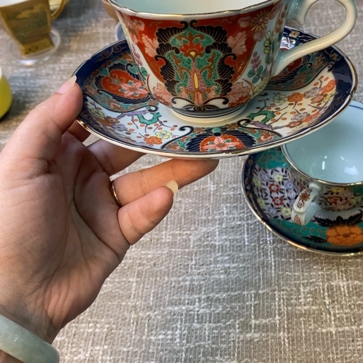 瓷片杯杯等各种规格产品