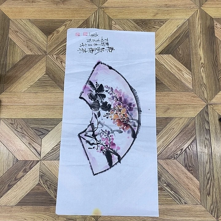 紫气东来70*35大小