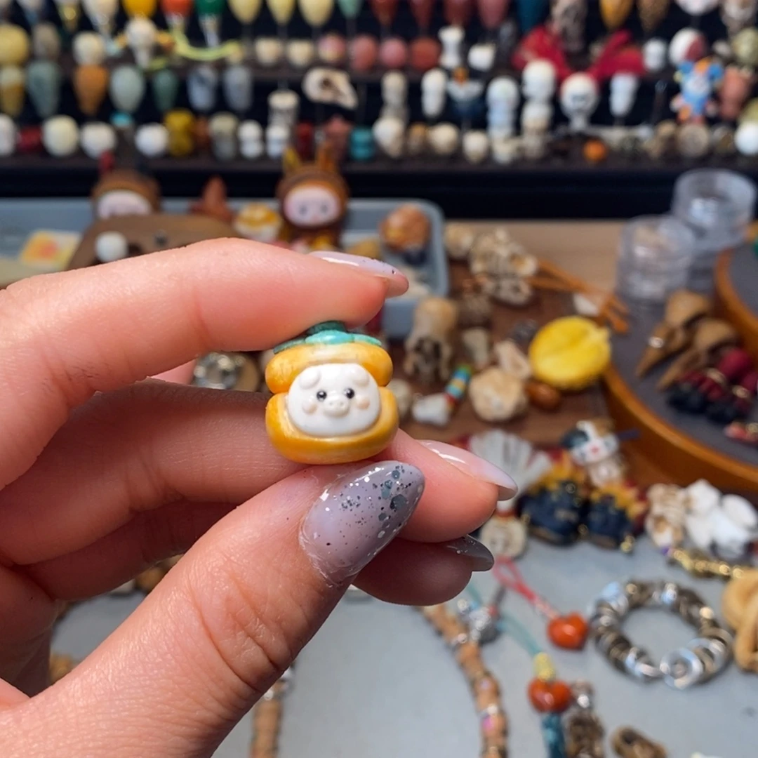 九***_吊坠柏香籽/百香籽