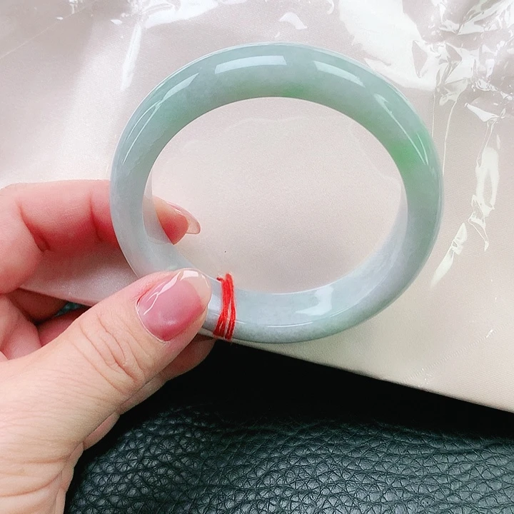 未镶嵌手镯翡翠翡翠080