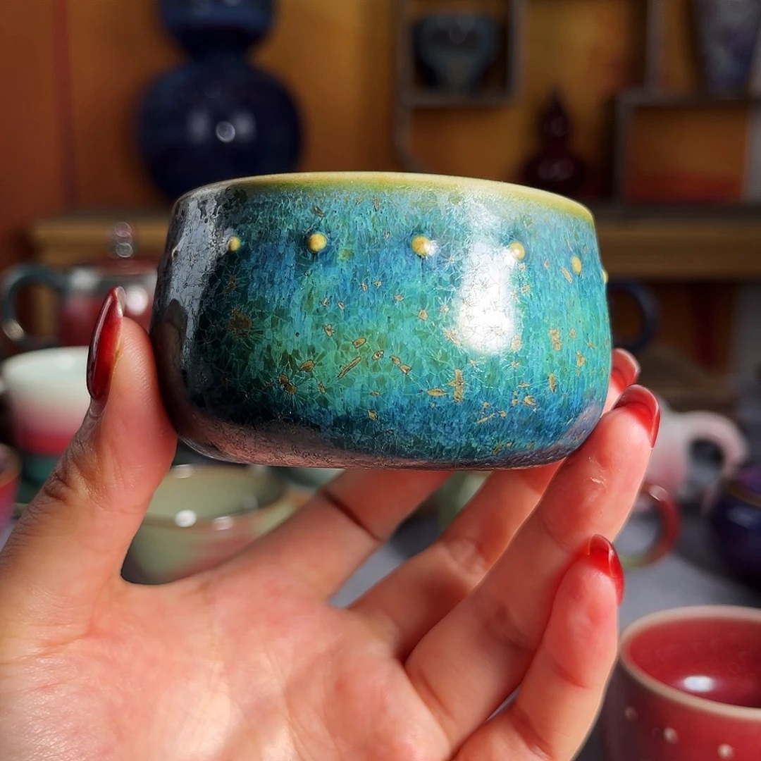 【闪购商品】杯36号1122333666699999