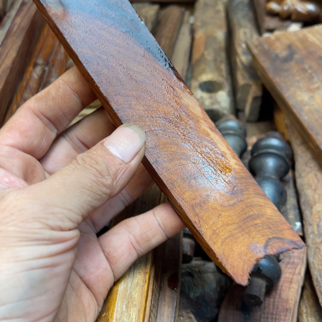 用***6香榧木海南黄花梨