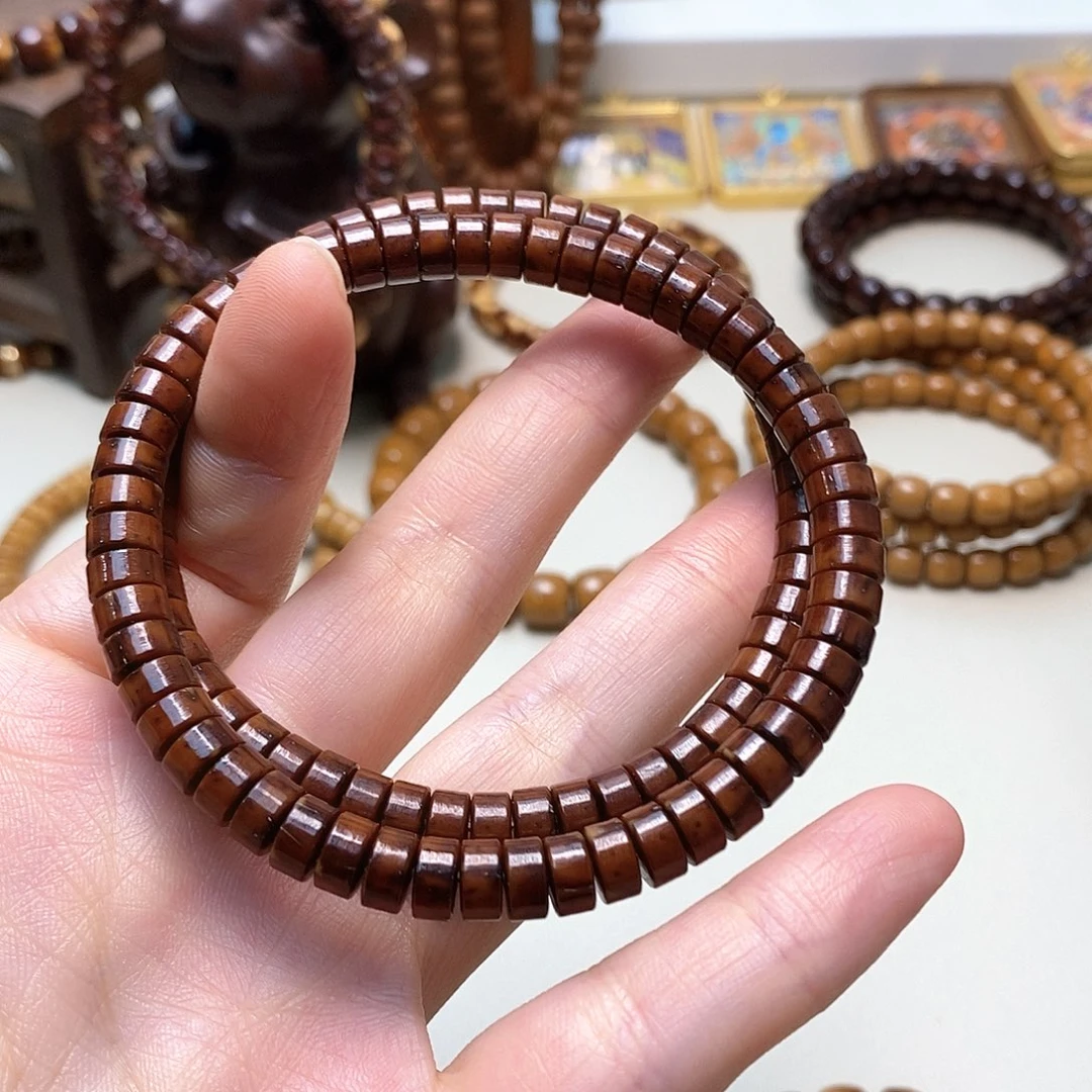 紫金鼠吊坠紫金鼠药片手串