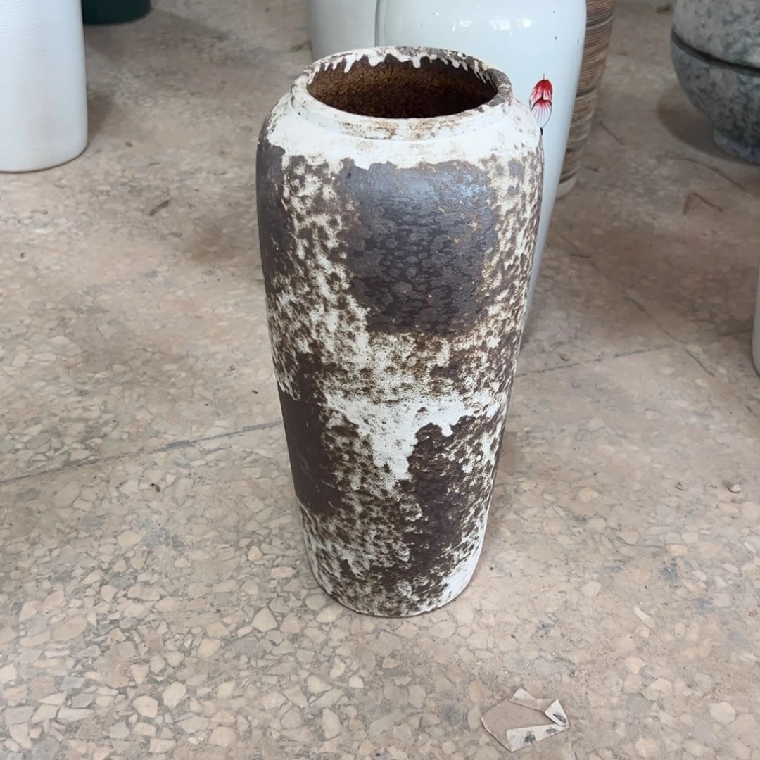 高度32口9无孔瓷器