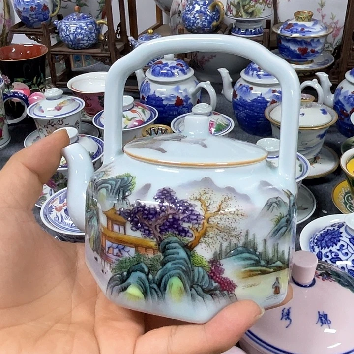 景德镇陶瓷研究所