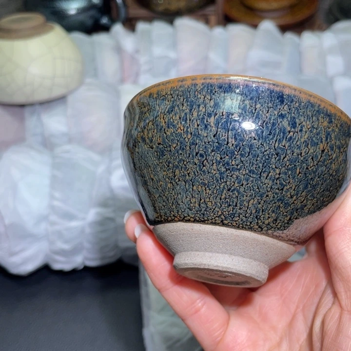 茶盏建盏直播间链接