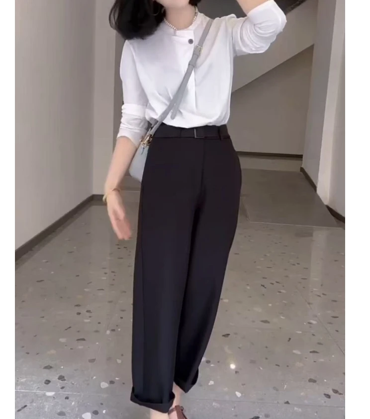 时尚潮流百搭精品女装zsx26685