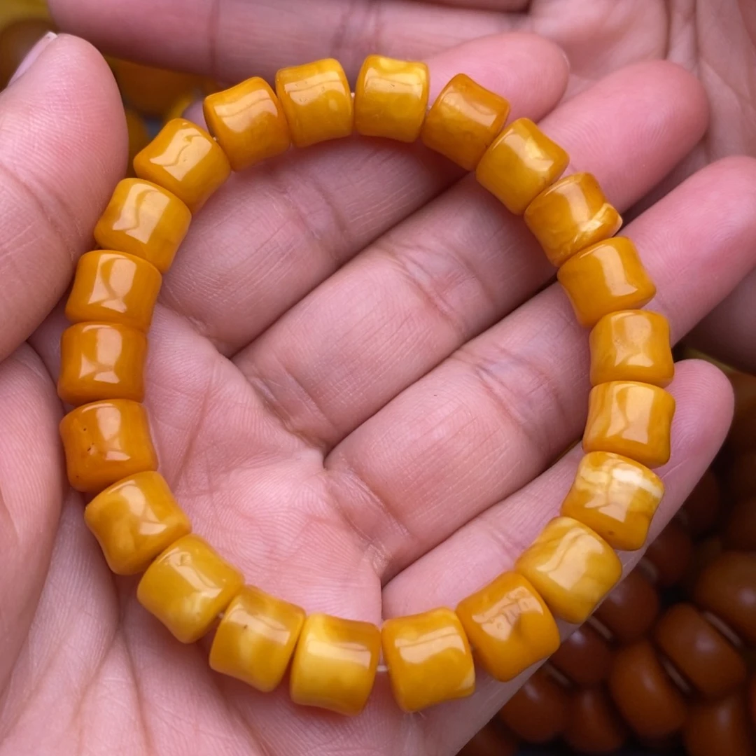 蜜蜡珠宝奇石未镶嵌