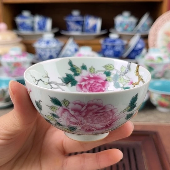 微瑕微瑕景德镇陶瓷