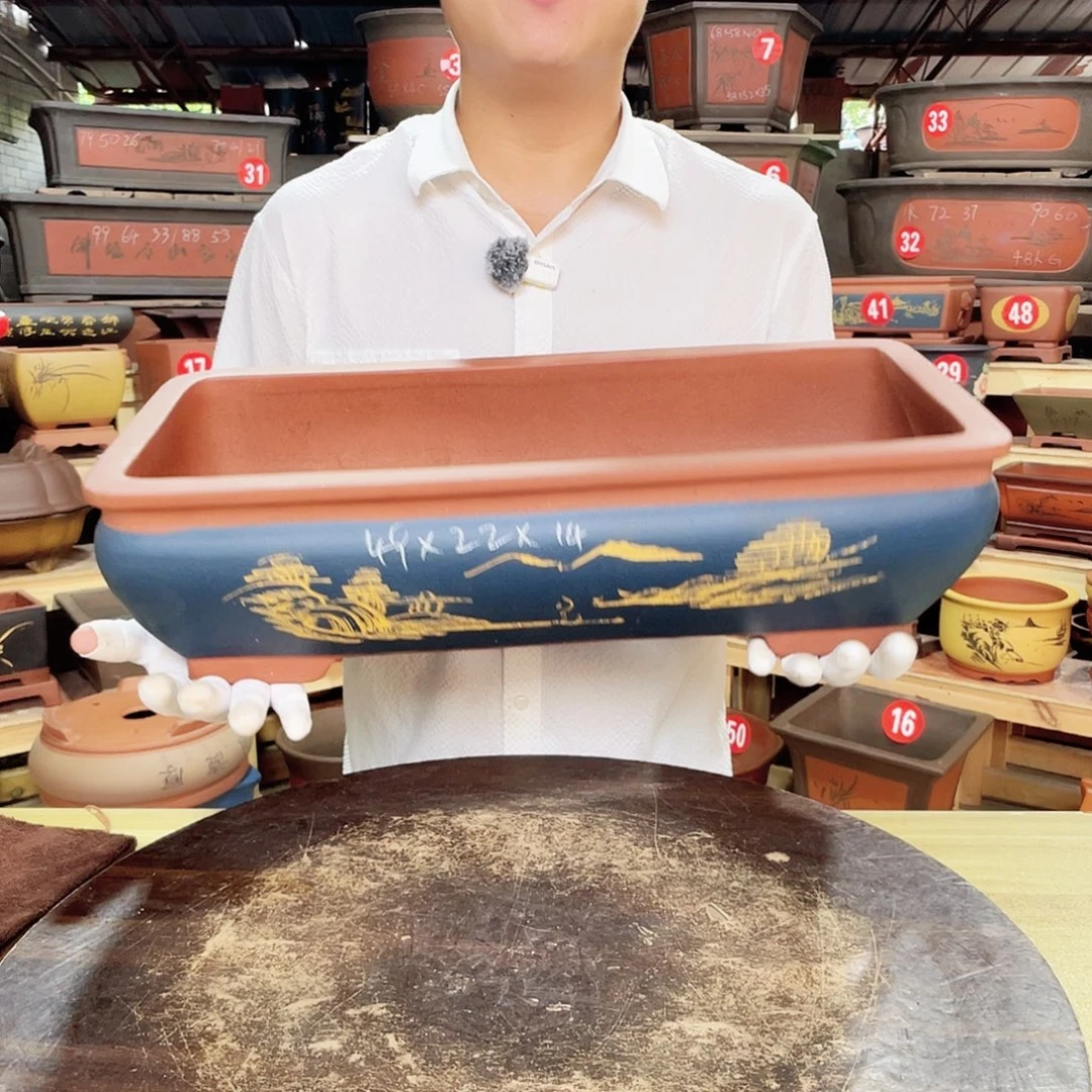 精品紫砂工厂直发