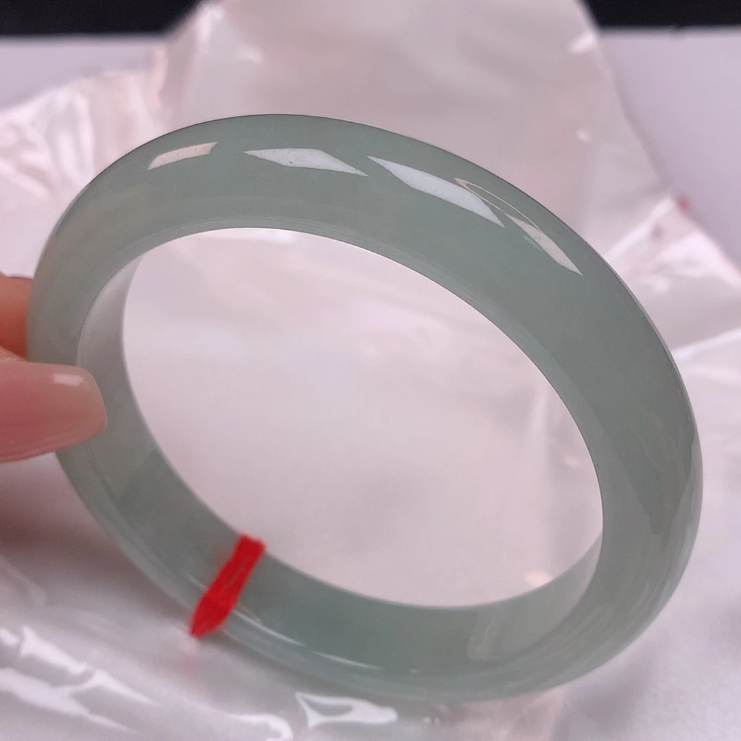 【闪购商品】翡翠手镯未镶嵌56翡翠手镯