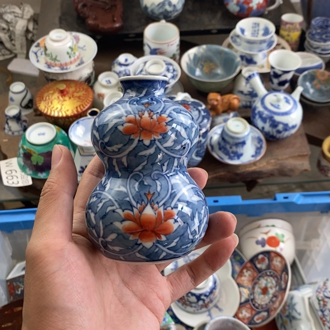 瓷器口，瓷器，瓷器，