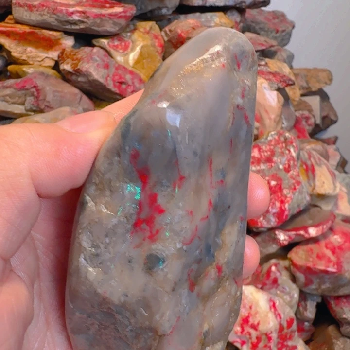 用***0印石昌化石昌化鸡血石