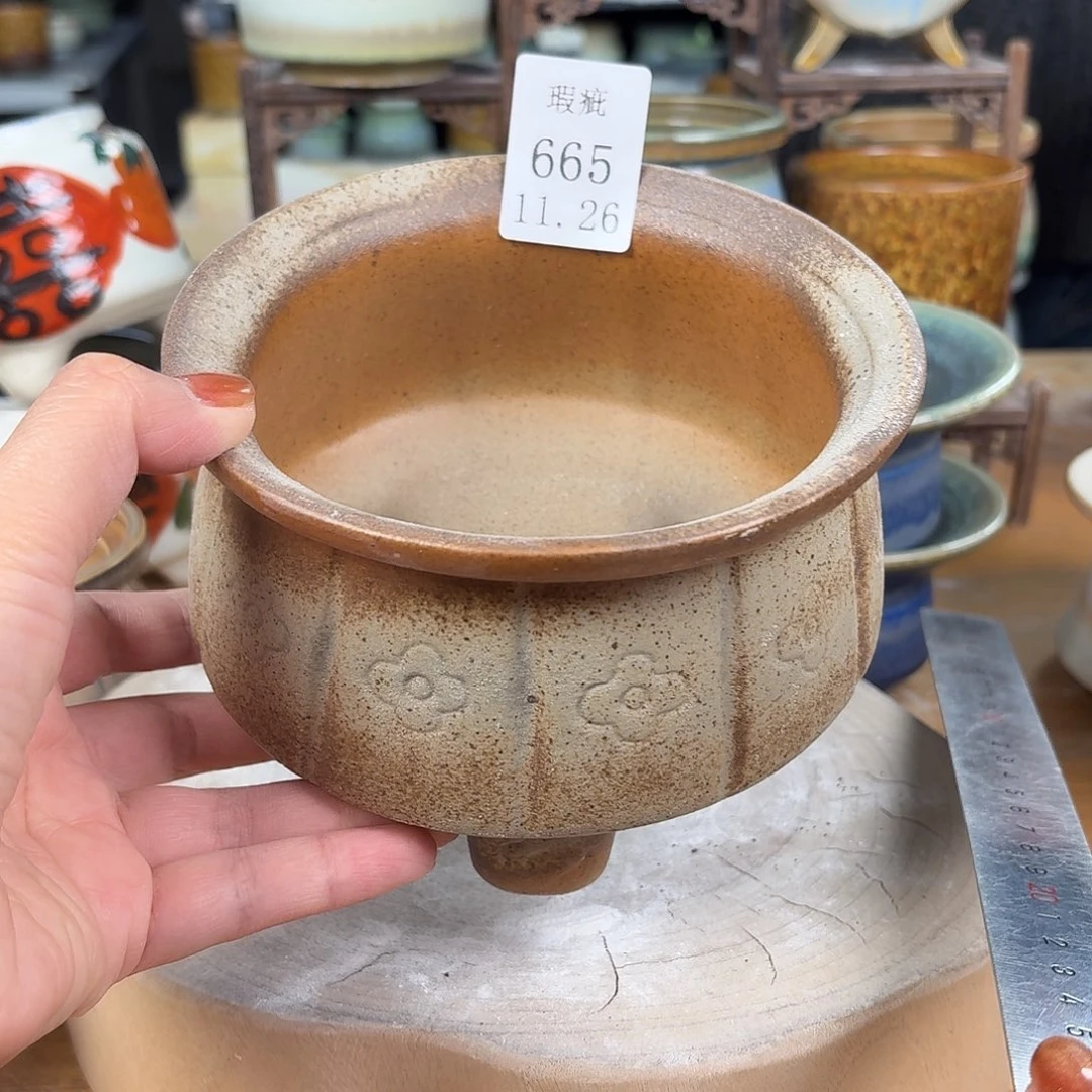 瓷片景德镇陶瓷手工制作