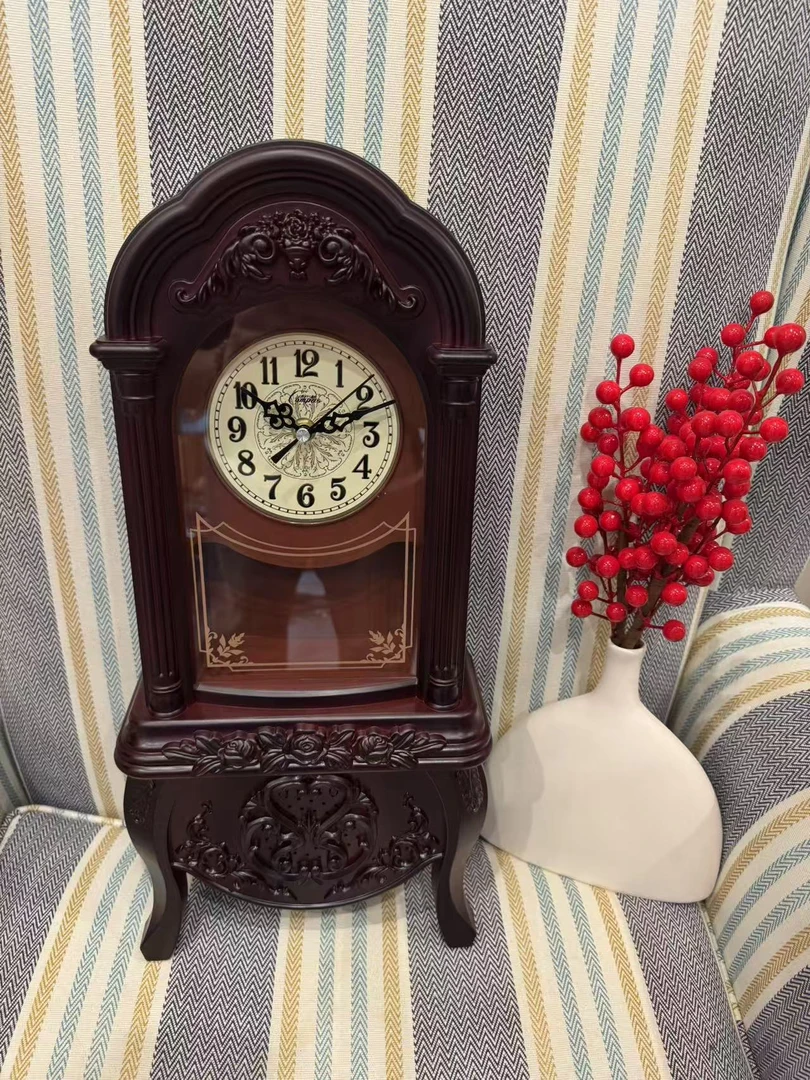 复古钟表   电器FZ