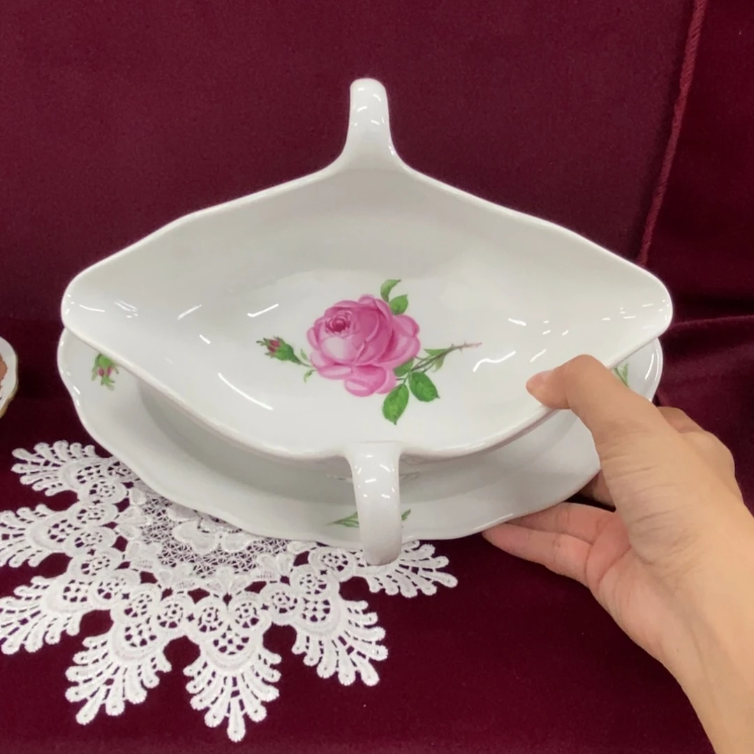 紫砂梅森中古瓷器其他瓷器