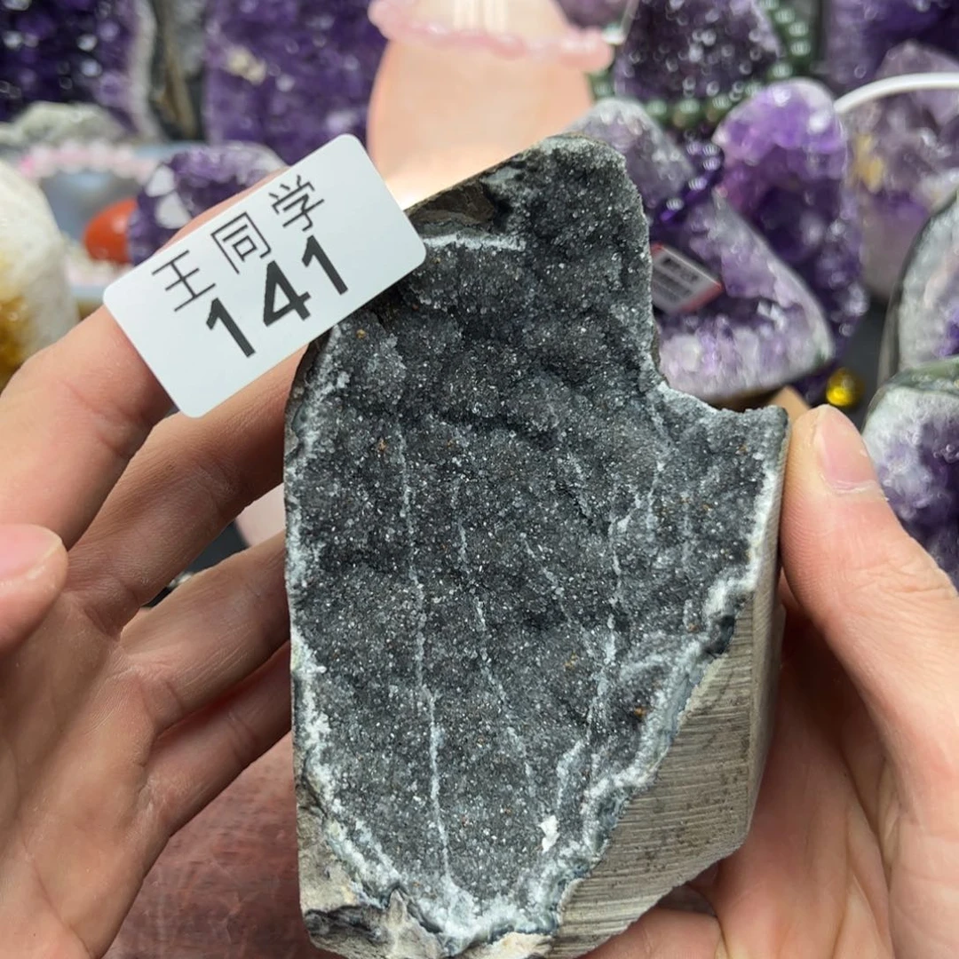 水晶水晶摆件未镶嵌141