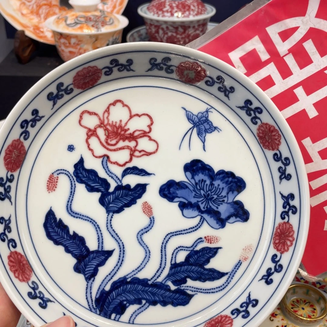 景德镇陶瓷景德镇