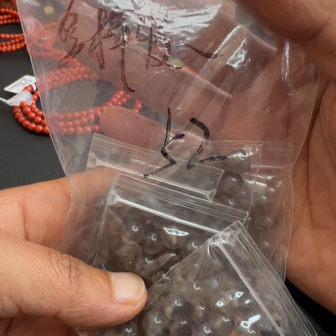 玛瑙/玉髓未镶嵌多样性发152