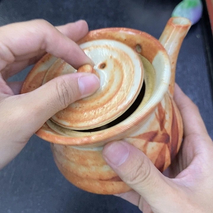 海外陶瓷茶具日化
