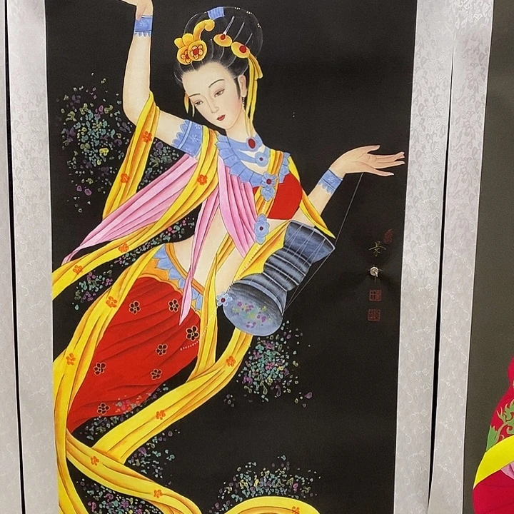 二百美术馆作品欣赏