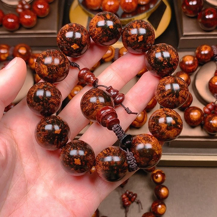 【闪购商品】黄花梨/降香黄檀2.0规格10W