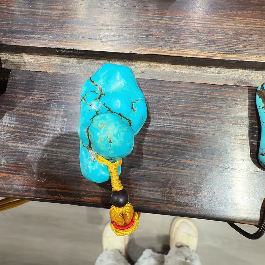 用****6精品手把件