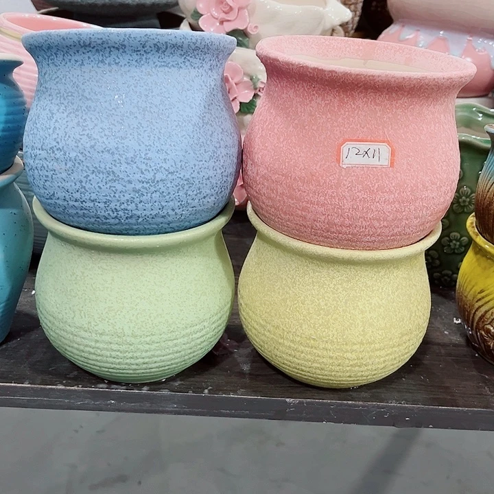 福利花盆厂家直销9.99包邮