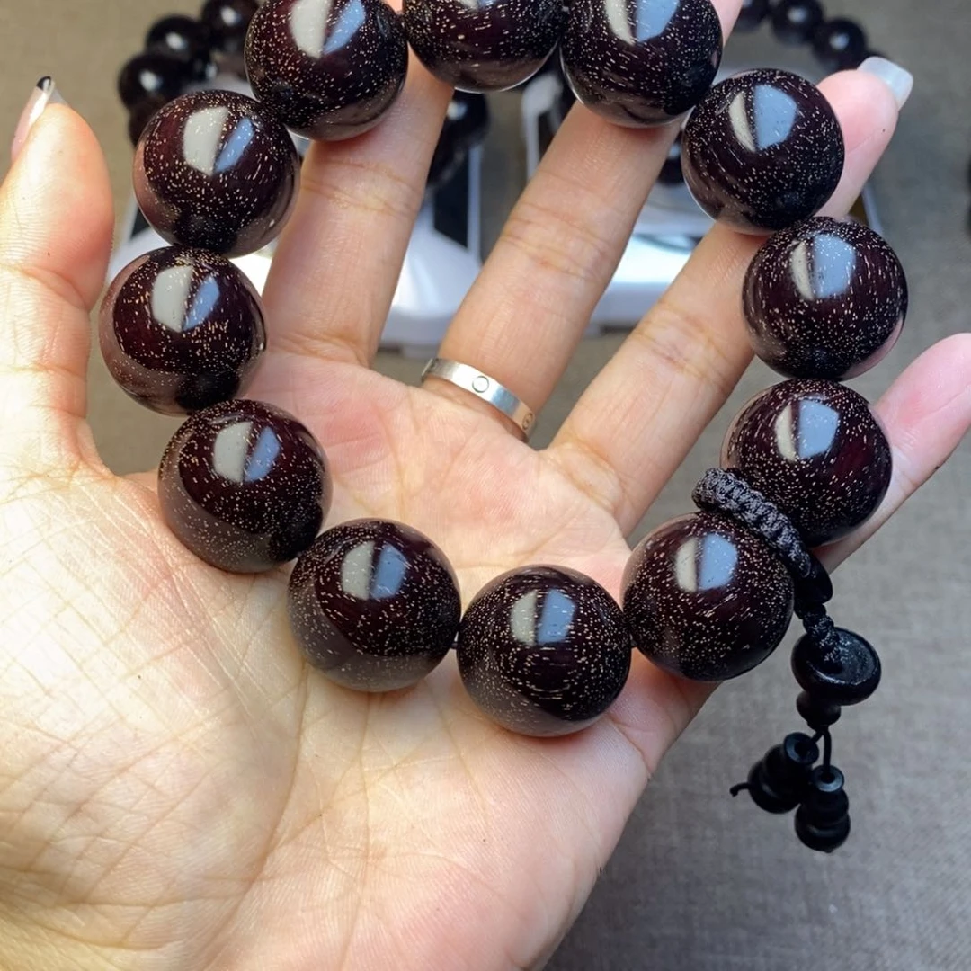 檀香紫檀（小叶紫檀）2.0爆