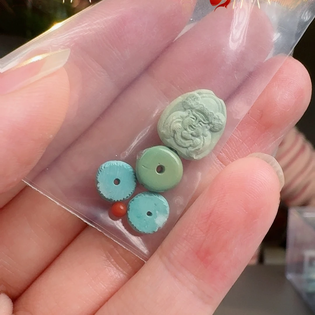 南红玛瑙珠宝奇石未镶嵌