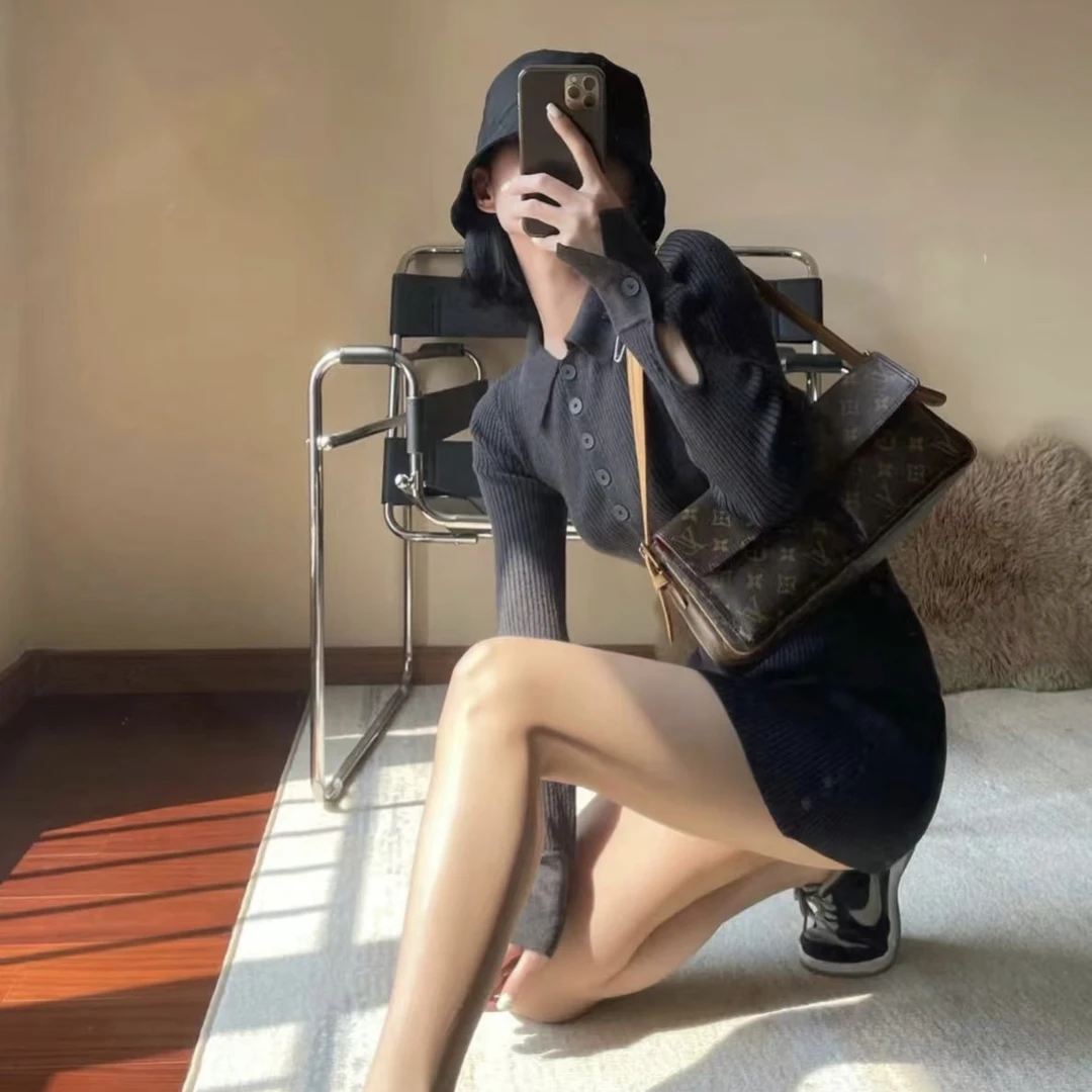 95新 LouisVuitton/路易威登 Lv小骆驼单肩973088