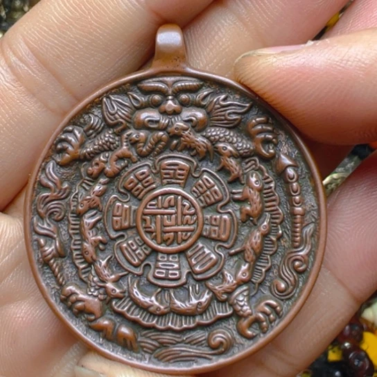 柏香籽/百香籽吊坠小配饰吊坠