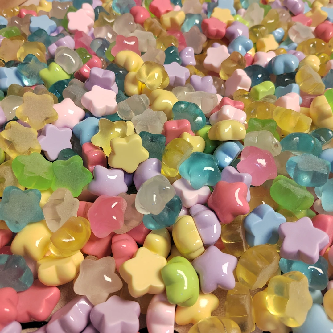 混款链接 diy手工制作配件